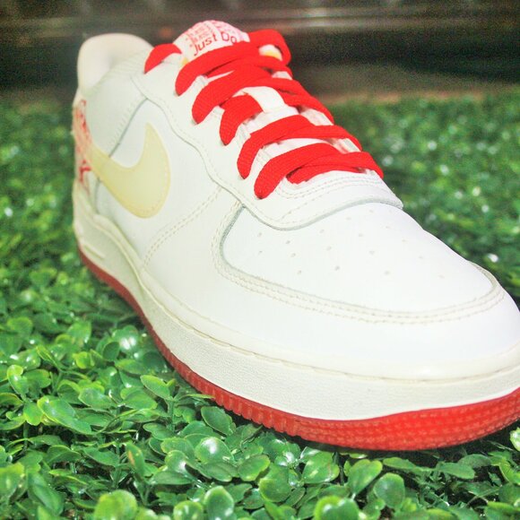 Nike Air Force 1 Low Bodega Plastic Bag (GS) 6.5Y - Picture 8 of 15